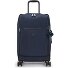  Basic Darcey Up S 4 Rollen Kabinentrolley 55 cm Variante blue bleu 2