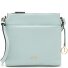  Eda Umhängetasche 23 cm Variante mint blue