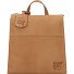  Rogue Robyn City Rucksack Leder 28 cm Variante cool cognac