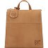  Rogue Robyn City Rucksack Leder 28 cm Variante cool cognac