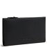  Seline Geldbörse RFID Schutz Leder 16 cm Variante black