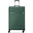  Jazz 4.0 4 Rollen Trolley L 78 cm mit Dehnfalte Variante smaragd