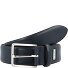  Gürtel Leder Variante dunkelblau | 90 cm
