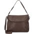 Submarine Schultertasche L Leder 28 cm Variante braun Submarine Schultertasche L Leder 28 cm Variante braun
