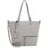  Nele Shopper Tasche 42 cm Variante lightgrey