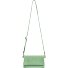 Weave Harmony Clutch Tasche Leder 22 cm Variante fresh mint  Weave Harmony Clutch Tasche Leder 22 cm Variante fresh mint