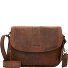  Montenegro Umhängetasche Leder 27 cm Variante natur