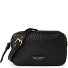  Umhängetasche Leder 18 cm Variante black