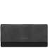  Triomphe Geldbörse RFID Schutz 21 cm Variante all black