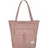 Retreat Shopper Tasche 48 cm Laptopfach Variante ash rose  Retreat Shopper Tasche 48 cm Laptopfach Variante ash rose
