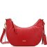  Java Umhängetasche Leder 30 cm Variante lipstick