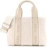 Becky Shopper Tasche 25 cm Variante open white