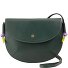  Skye Umhängetasche Leder 21 cm Variante mangrove