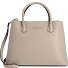 Faith Shopper Tasche 35 cm Variante ghiaccio Faith Shopper Tasche 35 cm Variante ghiaccio