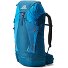 Wander 30 Wanderrucksack für Jugendliche 63 cm Variante pacific blue Wander 30 Wanderrucksack für Jugendliche 63 cm Variante pacific blue