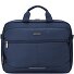 Easy Office 2.0 Aktentasche 43 cm Laptopfach Variante blu notte  Easy Office 2.0 Aktentasche 43 cm Laptopfach Variante blu notte