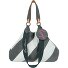  Izzy Medium Limited Schultertasche 45 cm Variante anthra sand