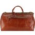 Story Viaggio Reisetasche Leder 50 cm Variante marrone Story Viaggio Reisetasche Leder 50 cm Variante marrone