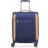 Montmartre 3 4 Rollen Kabinentrolley 55 cm mit Dehnfalte Variante navy blue Montmartre 3 4 Rollen Kabinentrolley 55 cm mit Dehnfalte Variante navy blue