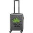  Interface 4 Rollen Kabinentrolley 55 cm Variante green