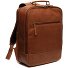 Jamaica Daypack Leder 40 cm Laptopfach Variante cognac Jamaica Daypack Leder 40 cm Laptopfach Variante cognac