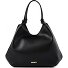  Paula Schultertasche 62 cm Variante black-gold