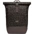  Eco Series Allen Medium Daypack 40.5 cm Laptopfach Variante brown leo