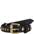 Gürtel Leder Variante nero | 80 cm Gürtel Leder Variante nero | 80 cm