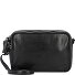 Colombiana Umhängetasche Leder 21 cm Variante black Colombiana Umhängetasche Leder 21 cm Variante black