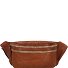 Tasso Gürteltasche Leder 33 cm Variante cognac Tasso Gürteltasche Leder 33 cm Variante cognac