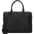 Antique Avery Aktentasche Leder 38 cm Laptopfach Variante black Antique Avery Aktentasche Leder 38 cm Laptopfach Variante black