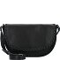  Calm Umhängetasche Leder 26 cm Variante black