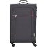 Crosstrack 4-Rollen Trolley 79 cm Variante grey/red Crosstrack 4-Rollen Trolley 79 cm Variante grey/red