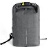 Urban Rucksack RFID 46 cm Laptopfach Variante grey Urban Rucksack RFID 46 cm Laptopfach Variante grey