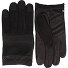  Volterra Handschuhe Leder Variante black | 9,5
