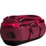  Base Camp Reisetasche 45 cm Variante burgundy crush-tnf black