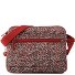 Inner City Eye Umhängetasche RFID 22 cm Variante print aw25 Inner City Eye Umhängetasche RFID 22 cm Variante print aw25