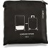  Ta Revolution Kofferschutzhülle 75 cm Variante black