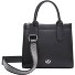  Phemia Handtasche 26 cm Variante schwarz