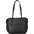 Gorgeous Schultertasche Leder 35 cm Variante black dress Gorgeous Schultertasche Leder 35 cm Variante black dress