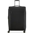  Montmartre 3 4 Rollen Trolley 76 cm mit Dehnfalte Variante black