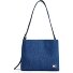  TJM Cool Schultertasche 24 cm Variante denim