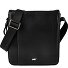  Golf 3.0 Umhängetasche M Leder 23 cm Variante schwarz