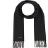  Naster Schal 164 cm Variante black