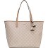  Cortina Lara Shopper Tasche 31 cm Variante sesame