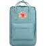  Kanken Rucksack 37 cm Laptopfach Variante sky blue