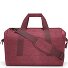  Travelling Allrounder L Weekender Reisetasche 48 cm Variante twist maroon