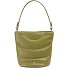  Barbara Schultertasche Leder 21.5 cm Variante olive
