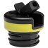 Athleisure Sport Lid Trinkflaschenverschluss Variante light yellow Athleisure Sport Lid Trinkflaschenverschluss Variante light yellow