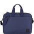  District Aktentasche 38.5 cm Laptopfach Variante dress blue